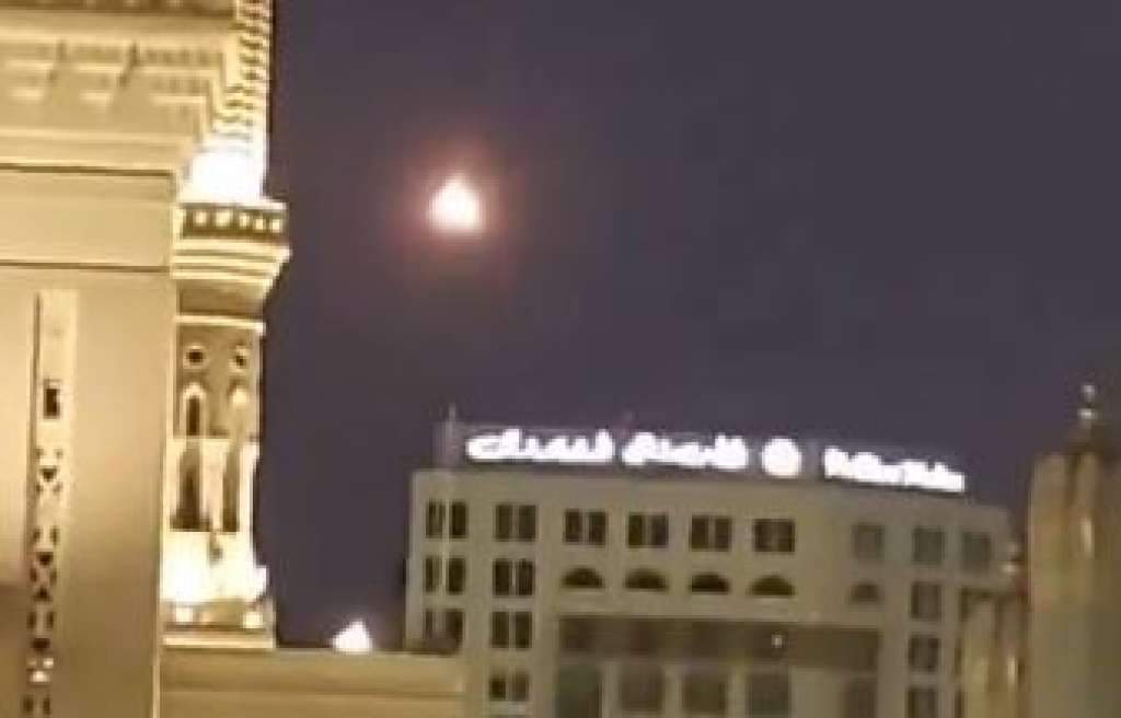 Saudijska Arabija tvrdi da su Huti pokušali dronom napasti Meku!